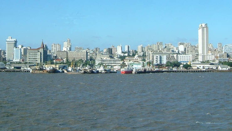 mozambico mozambico