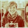 Paola Tellaroli, Francesco Cigana e Rexhina Tabaku