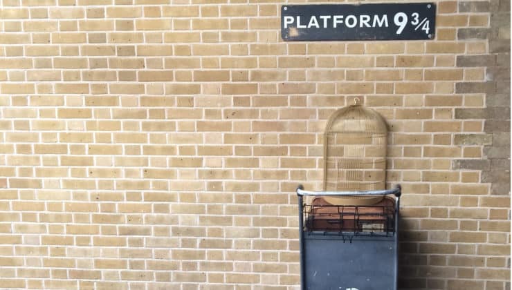 platform platform