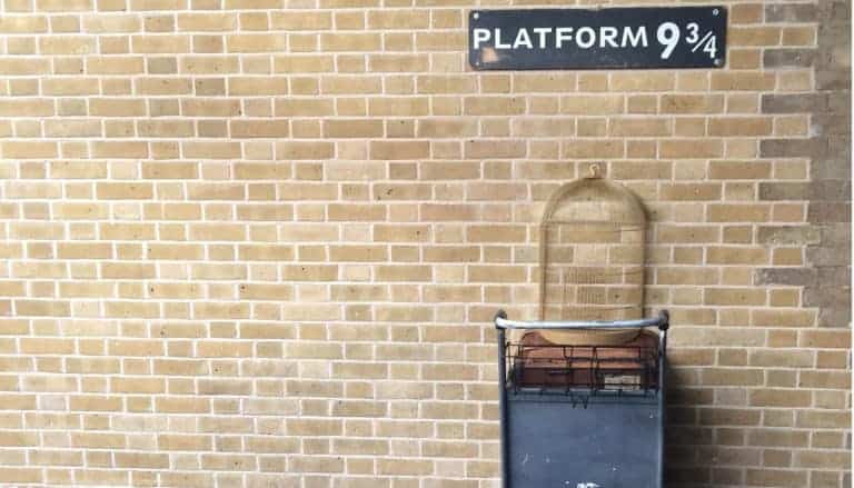 platform