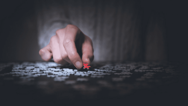 Tessere puzzle