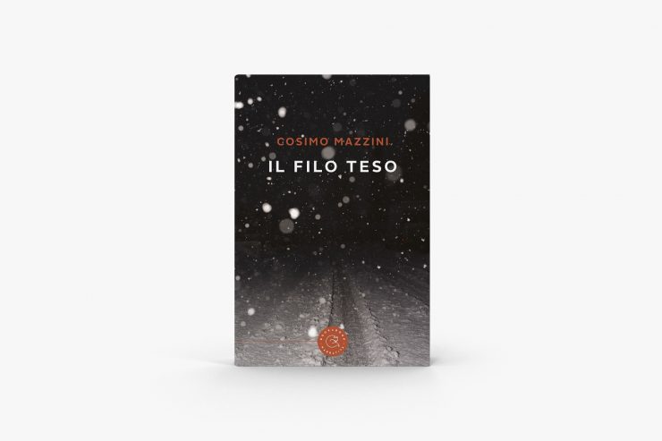 Il filo teso fronte