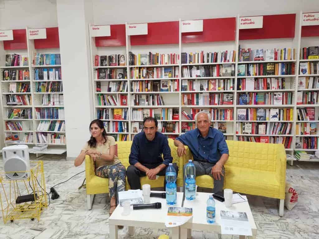 Libreria Ubik Cosenza