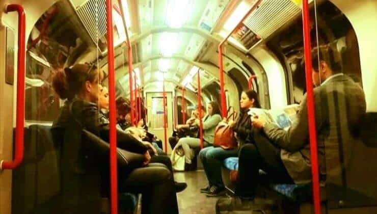 Mind the Gap