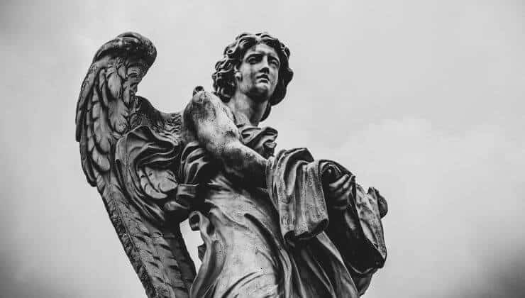Il Peccato dell'Innocenza