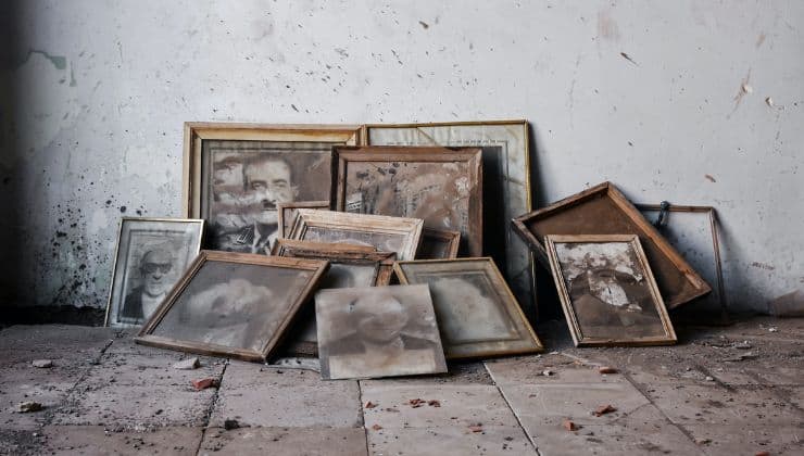 I Diari del Dybbuk