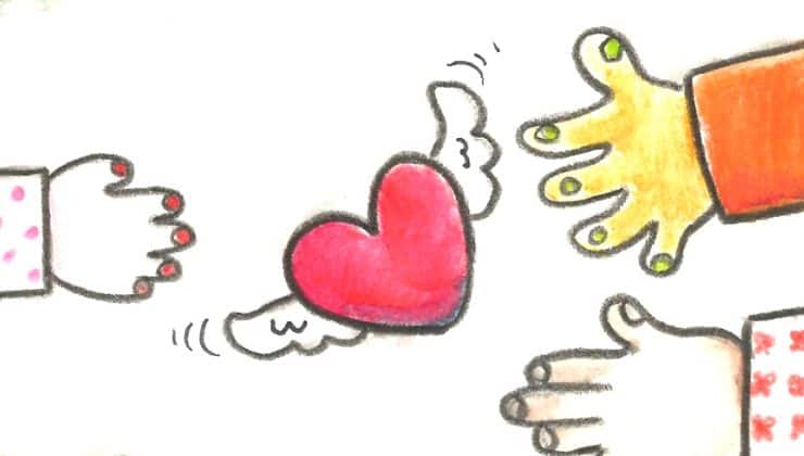 Piccolo cuore