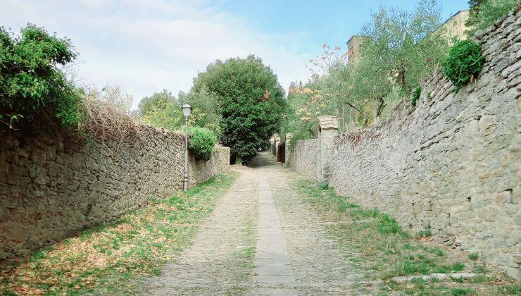 Ricordami di tornare