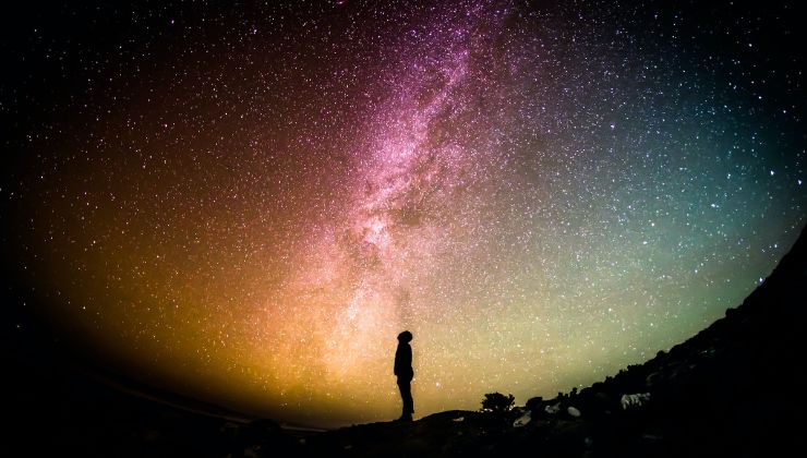 New Space Economy: Dalla Space Wear alla Future Wear