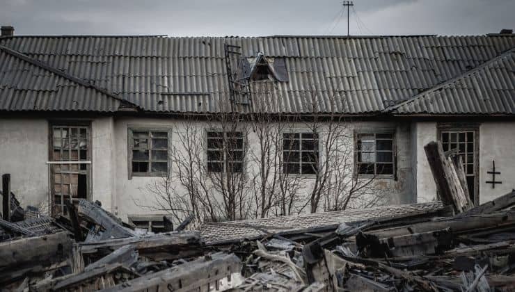 Ritorno a Vukovar