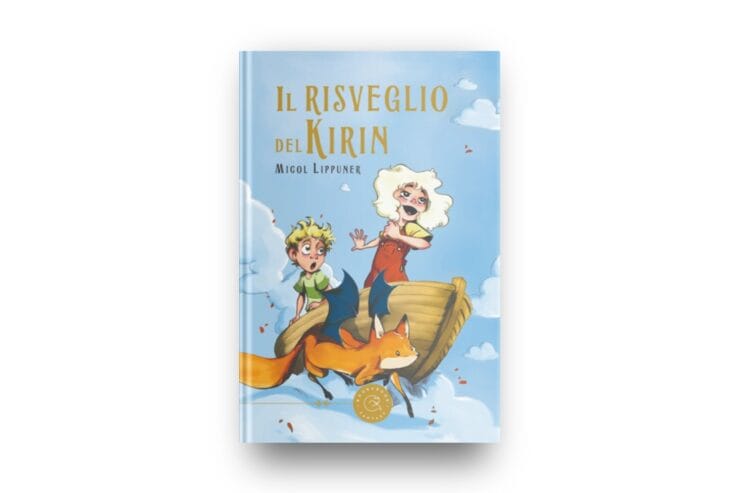 Il risveglio del Kirin