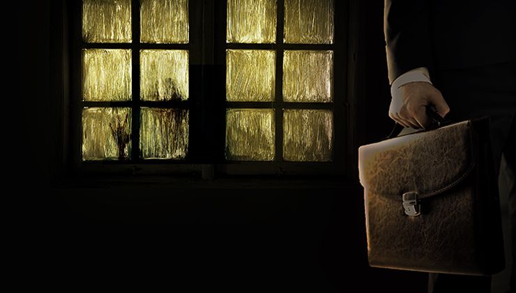 Il caso della famiglia Armatori