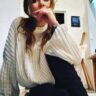 Giulia Saracco