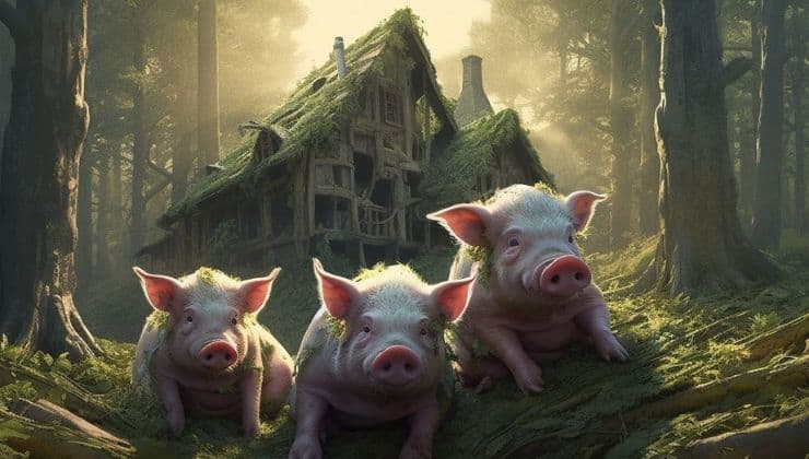 Romanzo Animale
