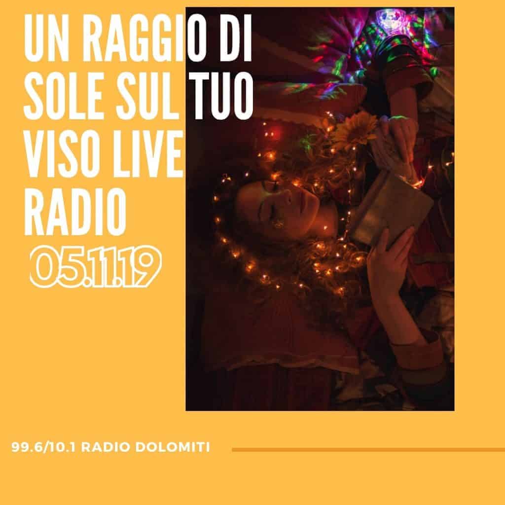 radio Dolomiti